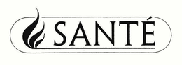 SANTÉ trademark