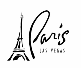 PARIS LAS VEGAS trademark