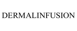 DERMALINFUSION trademark