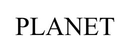 PLANET trademark