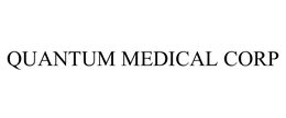 QUANTUM MEDICAL CORP trademark