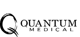 Q QUANTUM MEDICAL trademark