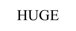 HUGE trademark