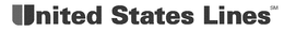 UNITED STATES LINE trademark