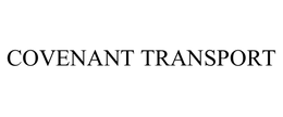 COVENANT TRANSPORT trademark
