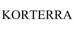 KORTERRA trademark