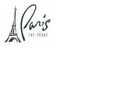 PARIS LAS VEGAS trademark