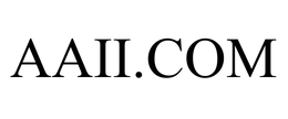 AAII.COM trademark