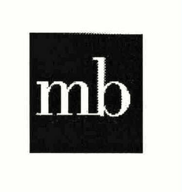 MB trademark