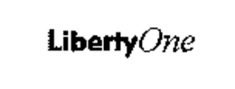 LIBERTYONE trademark