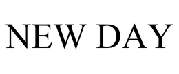NEW DAY trademark