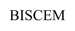 BISCEM trademark