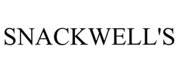 SNACKWELL'S trademark