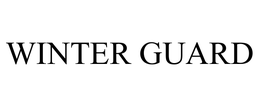 WINTER GUARD trademark