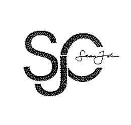 SJC SEAN JOHN trademark