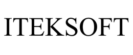 ITEKSOFT trademark