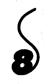 8 trademark