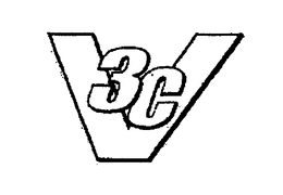 3CV trademark