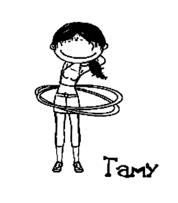 TAMY trademark