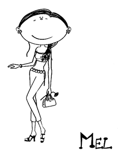 MEL trademark