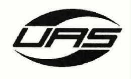 UAS trademark