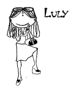 LULY trademark