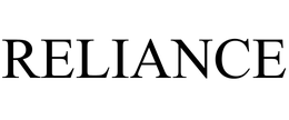 RELIANCE trademark