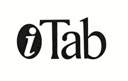 I TAB trademark