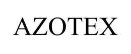 AZOTEX trademark