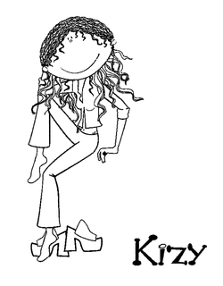 KIZY trademark
