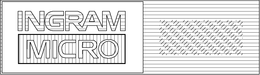 INGRAM MICRO trademark