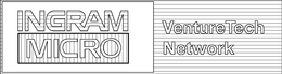 INGRAM MICRO VENTURETECH NETWORK trademark