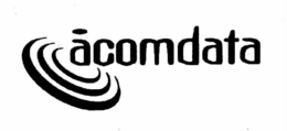 ACOMDATA trademark