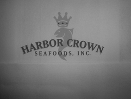 HARBOR CROWN SEAFOODS, INC. trademark