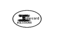 INTERCARD SOLUTIONS trademark