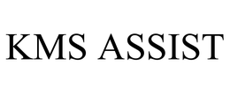 KMS ASSIST trademark