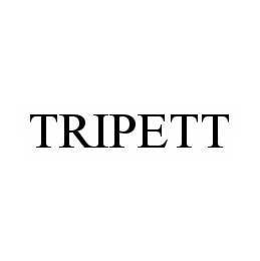 TRIPETT trademark