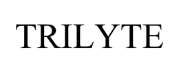 TRILYTE trademark