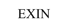 EXIN trademark