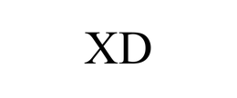 XD trademark