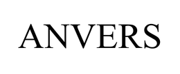 ANVERS trademark