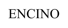 ENCINO trademark