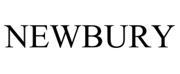 NEWBURY trademark