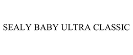 SEALY BABY ULTRA CLASSIC trademark