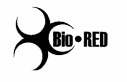BIO RED trademark