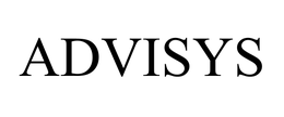 ADVISYS trademark