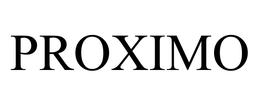 PROXIMO trademark