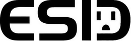 ESI trademark