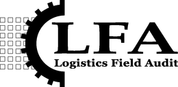 LFA LOGISTICS FIELD AUDIT trademark