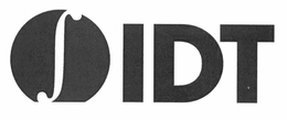 IDT trademark
